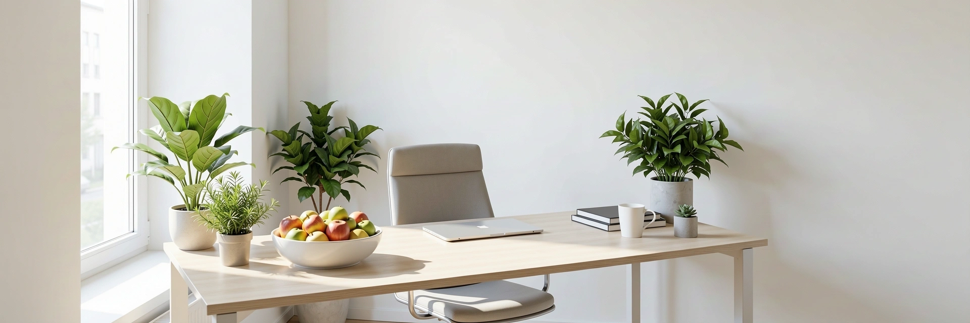 Professional Nutrition Consultancy Environment in Munich