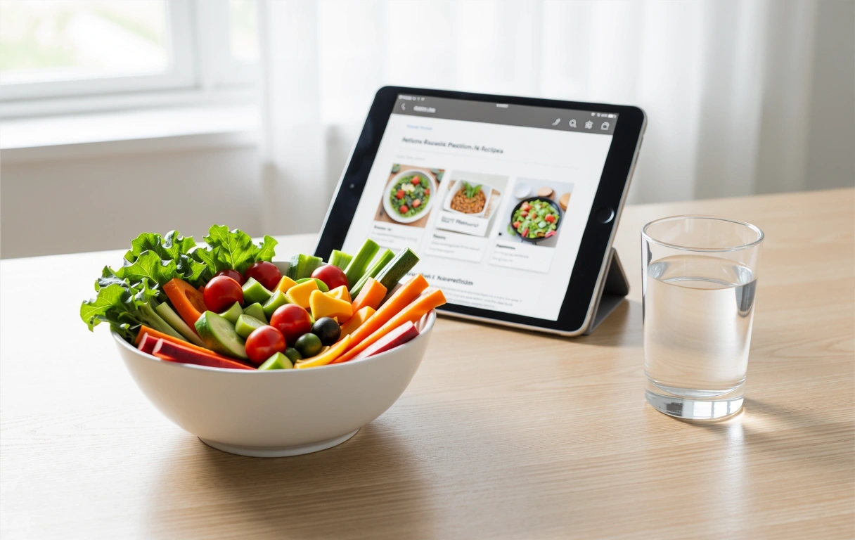 Ihr Weg zur Gesundheit