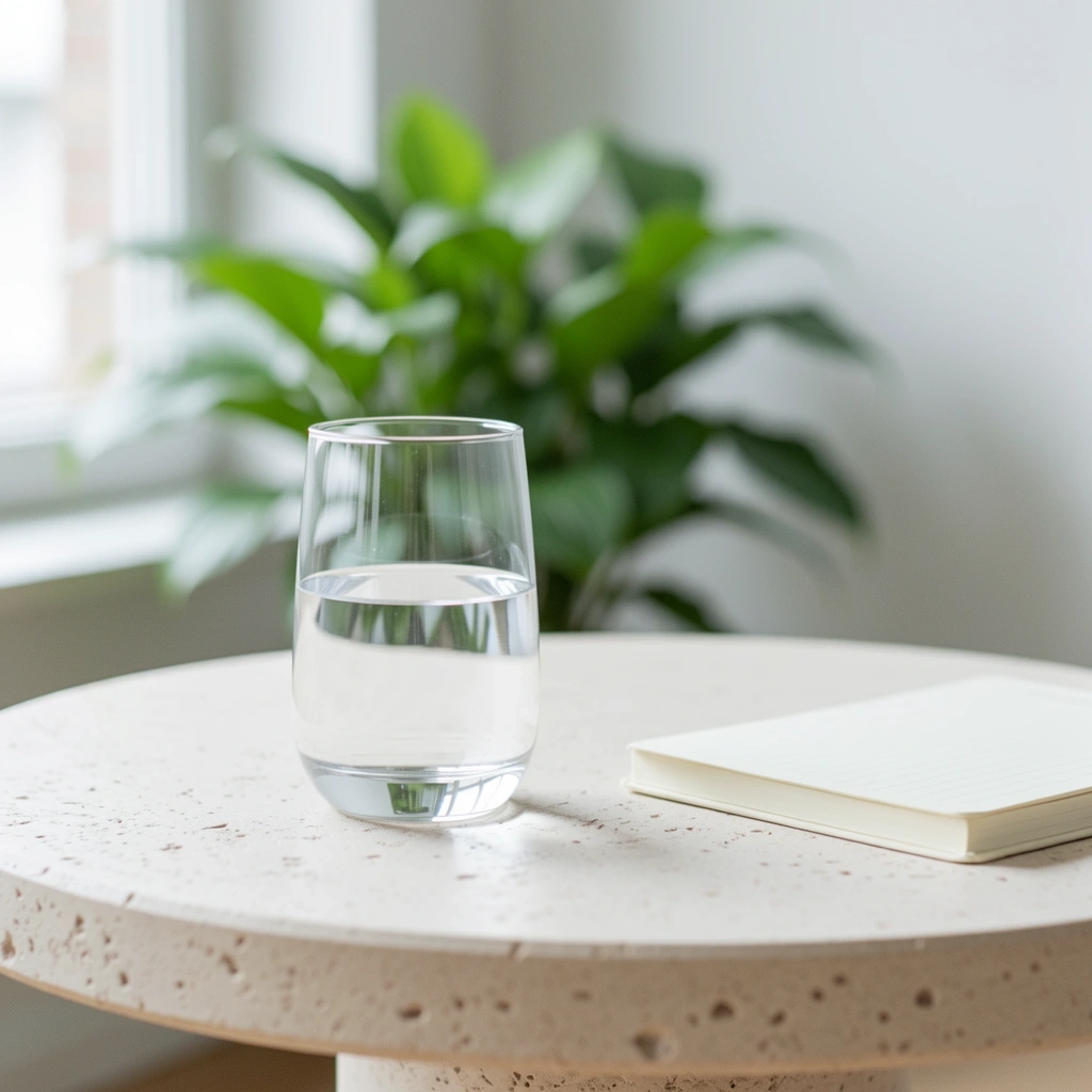 Transparenz und Fokus